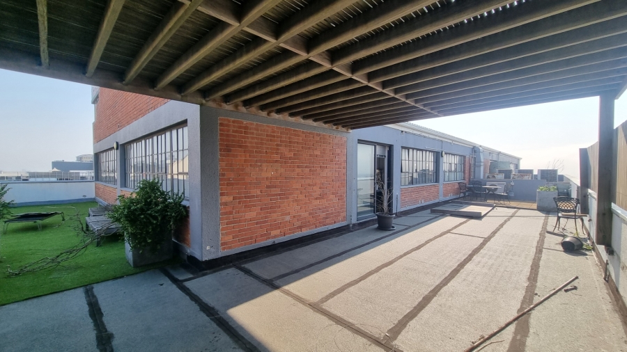 Commercial Property for Sale in Salt River Western Cape